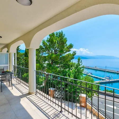 Exklusivobjekt Direkt Am Mit Pool Apartment