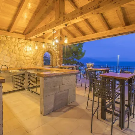 Exklusivobjekt Direkt Am Mit Pool * Novi Vinodolski