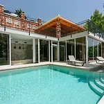 Διαμέρισμα Exklusivobjekt Direkt Am Mit Pool *