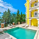 Διαμέρισμα Exklusivobjekt Direkt Am Mit Pool Novi Vinodolski