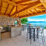Exklusivobjekt Direkt Am Mit Pool Διαμέρισμα *