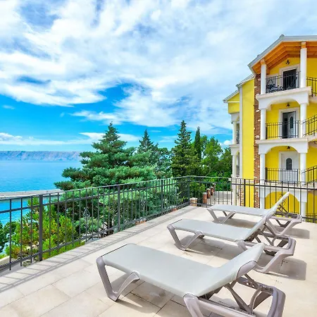 Exklusivobjekt Direkt Am Mit Pool Apartmán