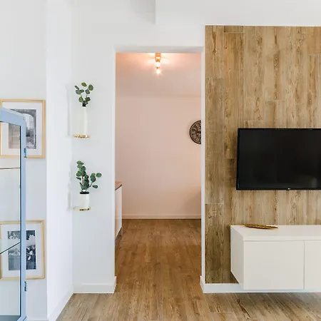 Apartmán Exklusivobjekt Direkt Am Mit Pool