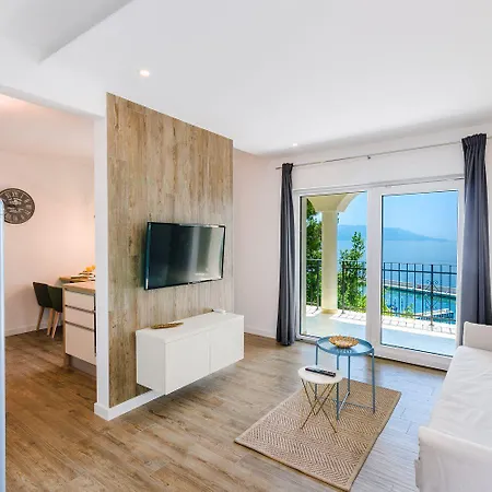 Apartmán Exklusivobjekt Direkt Am Mit Pool *