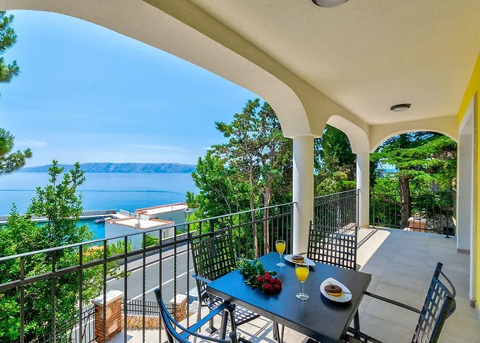 Exklusivobjekt Direkt Am Mit Pool Apartment