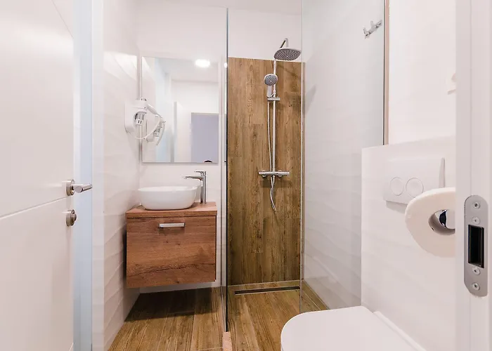 Exklusivobjekt Direkt Am Mit Pool Apartment