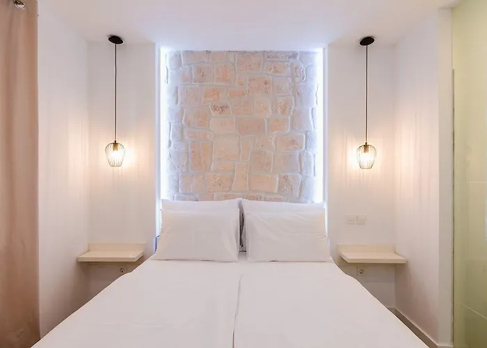 Apartment Exklusivobjekt Direkt Am Mit Pool *