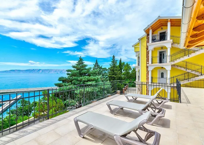 Exklusivobjekt Direkt Am Mit Pool Apartment