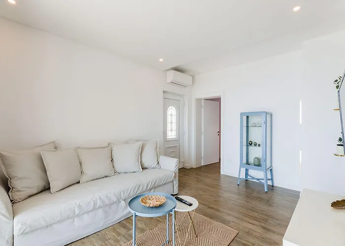 Exklusivobjekt Direkt Am Mit Pool Apartment