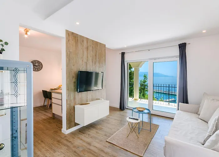 Apartment Exklusivobjekt Direkt Am Mit Pool *