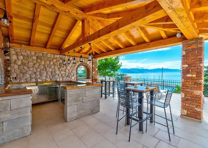 Exklusivobjekt Direkt Am Mit Pool Apartment *